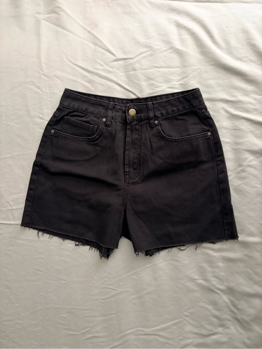 Billabong Jean Shorts